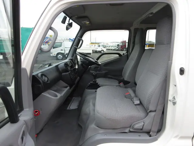 トヨタ トヨエース QDF-KDY231(2WD)の写真22