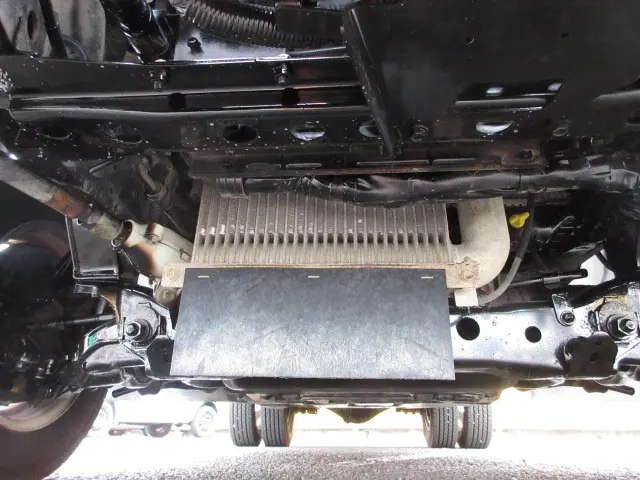 トヨタ トヨエース QDF-KDY231(2WD)の写真25