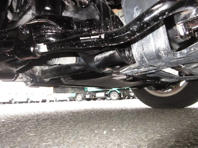 トヨタ トヨエース QDF-KDY231(2WD)の写真26