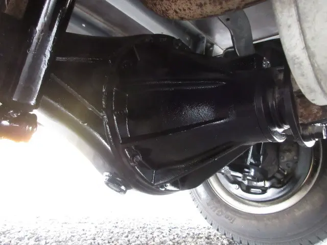 トヨタ トヨエース QDF-KDY231(2WD)の写真28