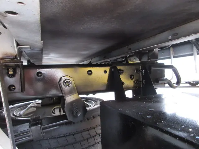 トヨタ トヨエース QDF-KDY231(2WD)の写真29