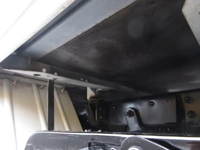 トヨタ トヨエース QDF-KDY231(2WD)の写真30