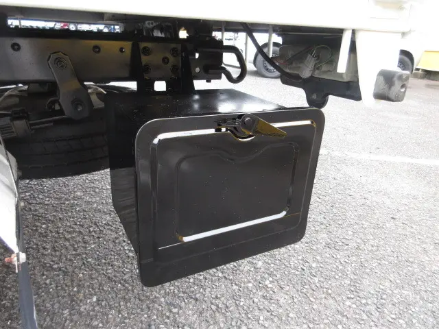 トヨタ トヨエース QDF-KDY231(2WD)の写真32