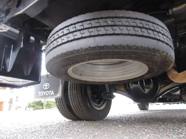 トヨタ トヨエース QDF-KDY231(2WD)の写真33