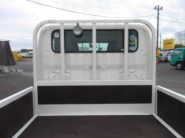 トヨタ トヨエース QDF-KDY231(2WD)の写真34