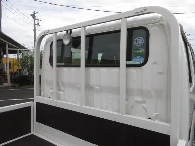 トヨタ トヨエース QDF-KDY231(2WD)の写真35