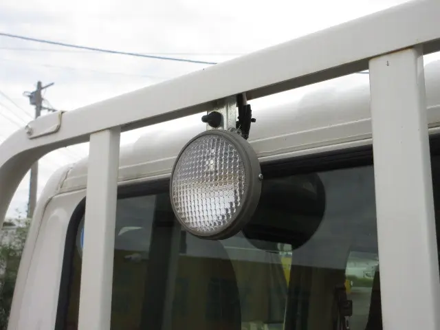 トヨタ トヨエース QDF-KDY231(2WD)の写真36