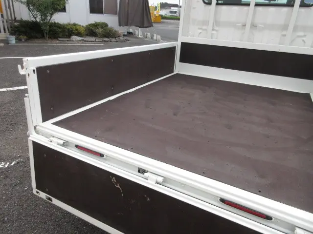 トヨタ トヨエース QDF-KDY231(2WD)の写真37