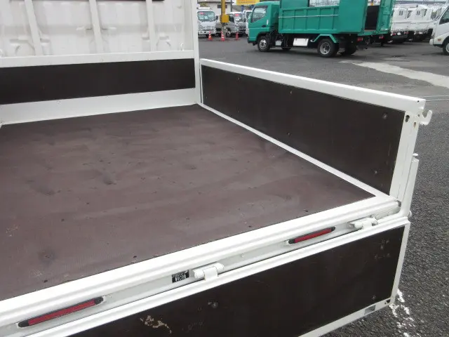 トヨタ トヨエース QDF-KDY231(2WD)の写真38