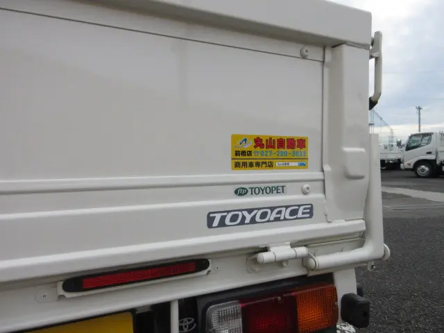 トヨタ トヨエース QDF-KDY231(2WD)の写真39
