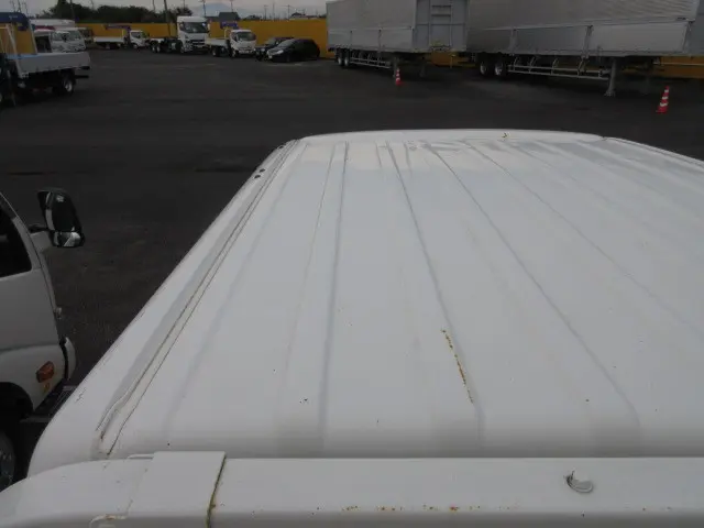 トヨタ トヨエース QDF-KDY231(2WD)の写真40