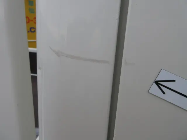 トヨタ トヨエース QDF-KDY231(2WD)の写真42