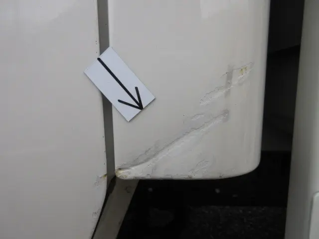 トヨタ トヨエース QDF-KDY231(2WD)の写真43