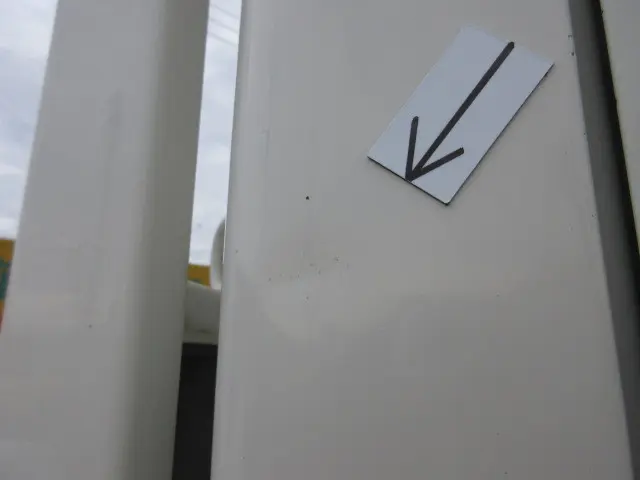 トヨタ トヨエース QDF-KDY231(2WD)の写真44