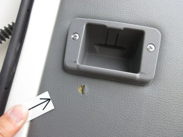 トヨタ トヨエース QDF-KDY231(2WD)の写真46