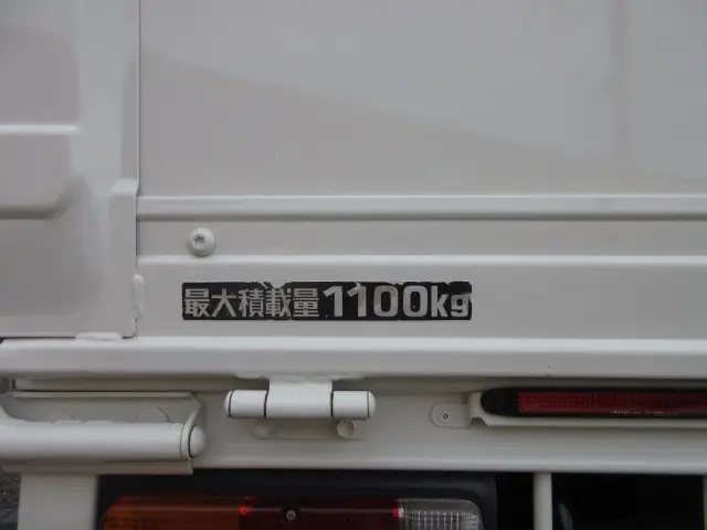 トヨタ トヨエース QDF-KDY231(2WD)の写真50