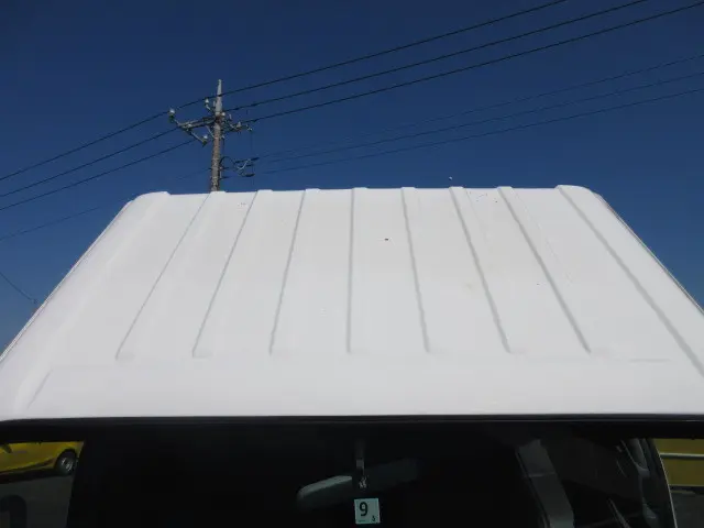 いすゞ エルフ TRG-NKR85A(2WD)の写真11