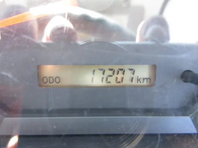 いすゞ エルフ TRG-NKR85A(2WD)の写真15