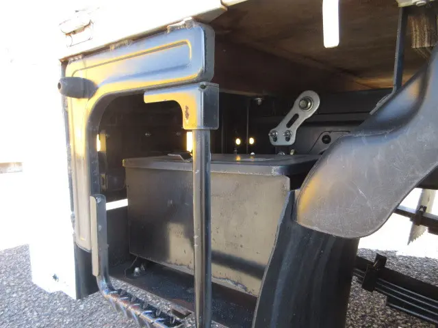 いすゞ エルフ TRG-NKR85A(2WD)の写真30