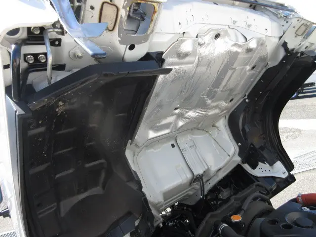 いすゞ エルフ TRG-NKR85A(2WD)の写真36