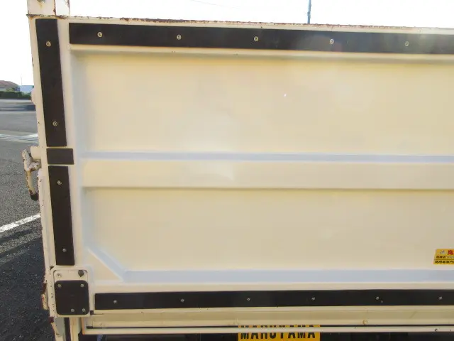 いすゞ エルフ TRG-NKR85A(2WD)の写真40