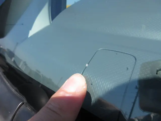 いすゞ エルフ TRG-NKR85A(2WD)の写真45