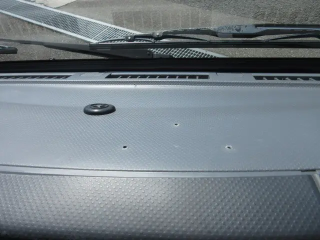 いすゞ エルフ TRG-NKR85A(2WD)の写真46