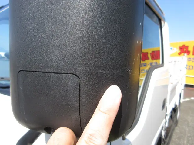 いすゞ エルフ TRG-NKR85A(2WD)の写真47