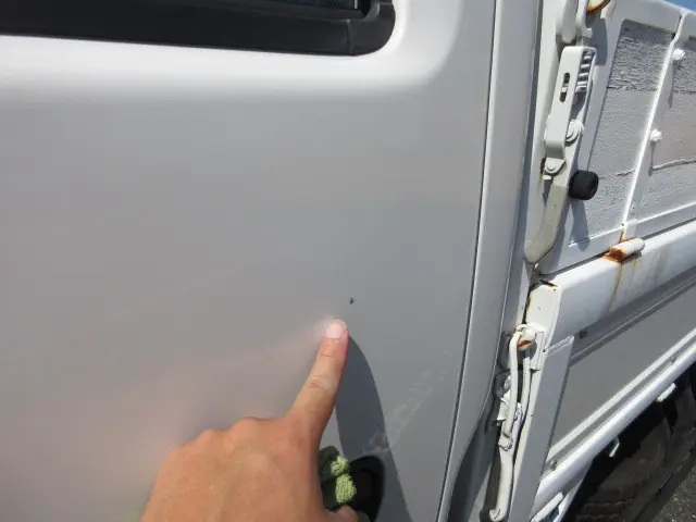 いすゞ エルフ TRG-NKR85A(2WD)の写真48