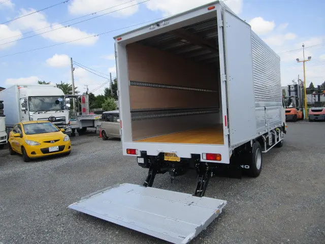 日野 デュトロ 2KG-XZU720M(2WD)の写真12