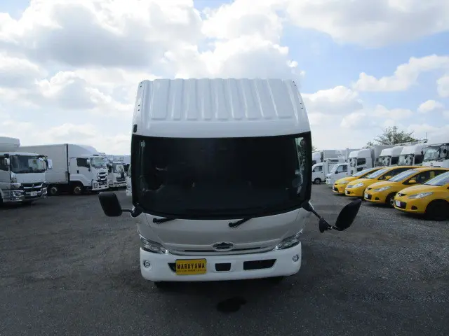 日野 デュトロ 2KG-XZU720M(2WD)の写真17