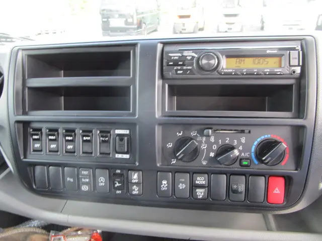 日野 デュトロ 2KG-XZU720M(2WD)の写真22