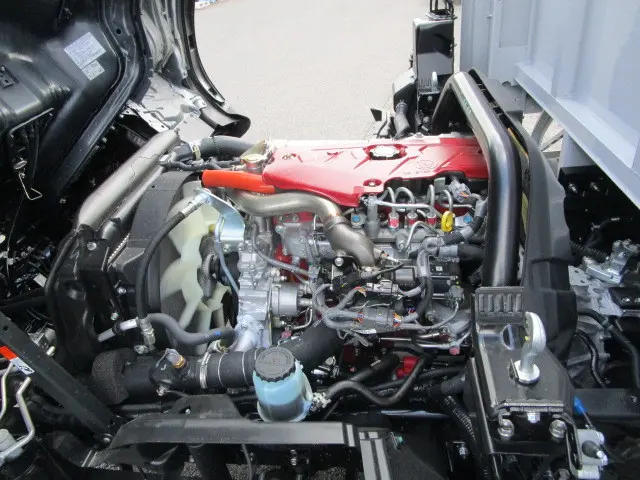 日野 デュトロ 2KG-XZU720M(2WD)の写真30