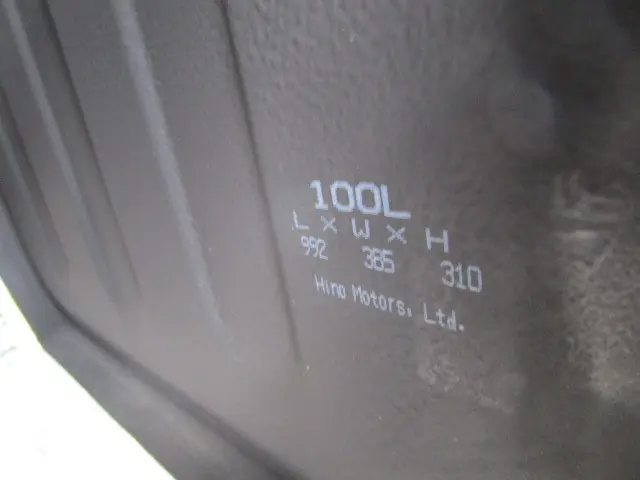 日野 デュトロ 2KG-XZU720M(2WD)の写真40