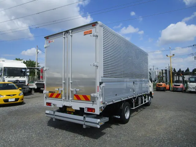 日野 デュトロ 2KG-XZU720M(2WD)の写真4