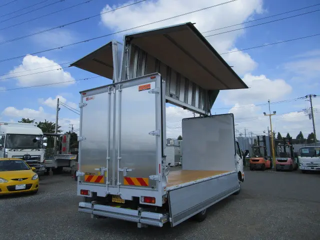 日野 デュトロ 2KG-XZU720M(2WD)の写真31