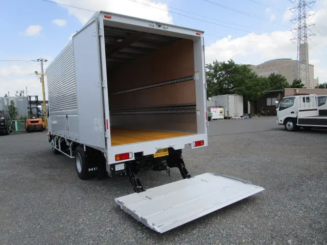 日野 デュトロ 2KG-XZU720M(2WD)の写真32