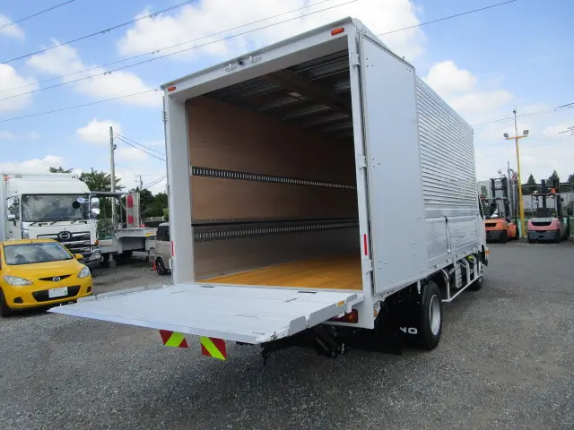 日野 デュトロ 2KG-XZU720M(2WD)の写真35