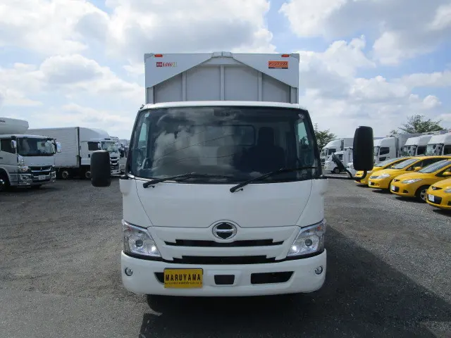 日野 デュトロ 2KG-XZU720M(2WD)の写真49