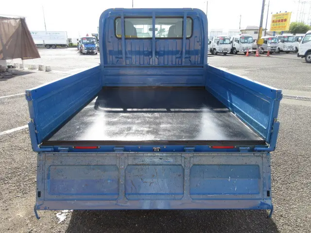 トヨタ ダイナ LDF-KDY281(4WD)の写真8