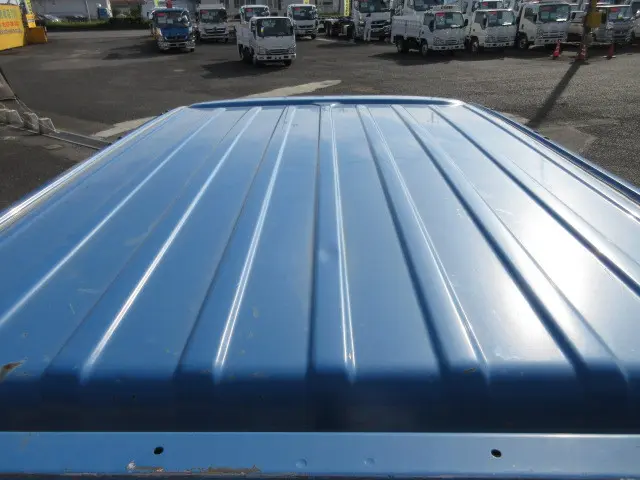 トヨタ ダイナ LDF-KDY281(4WD)の写真10