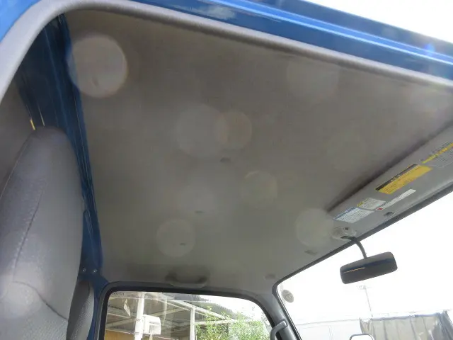 トヨタ ダイナ LDF-KDY281(4WD)の写真17