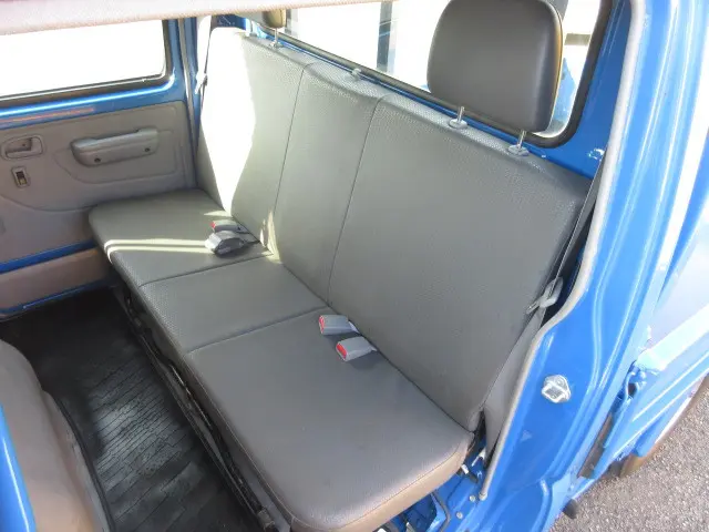 トヨタ ダイナ LDF-KDY281(4WD)の写真22