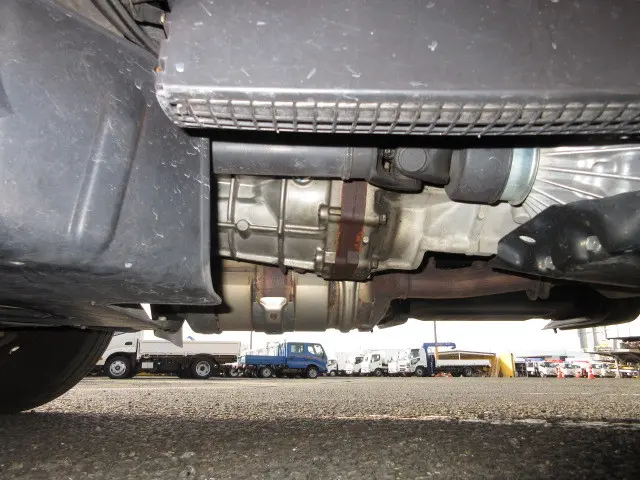 トヨタ ダイナ LDF-KDY281(4WD)の写真27