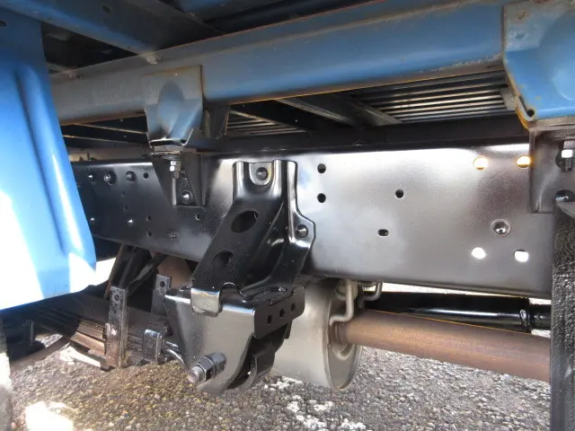 トヨタ ダイナ LDF-KDY281(4WD)の写真31