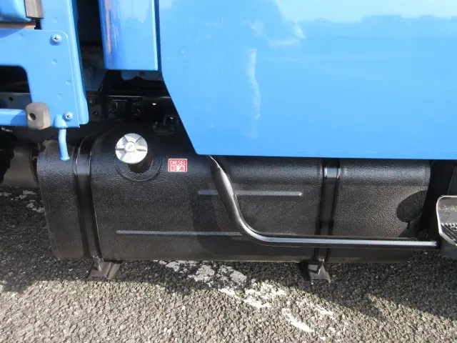 トヨタ ダイナ LDF-KDY281(4WD)の写真33