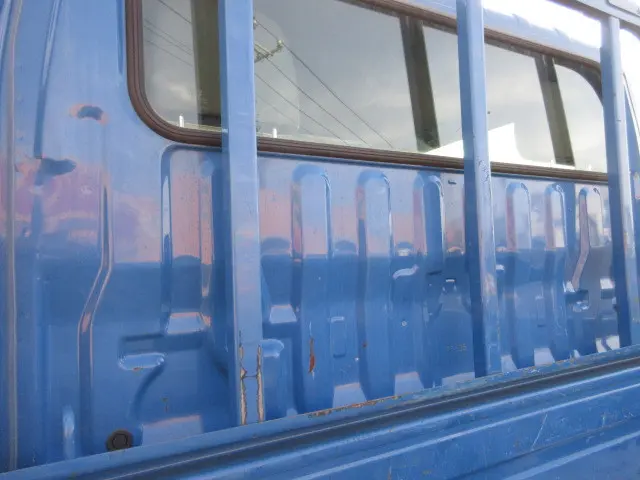 トヨタ ダイナ LDF-KDY281(4WD)の写真34