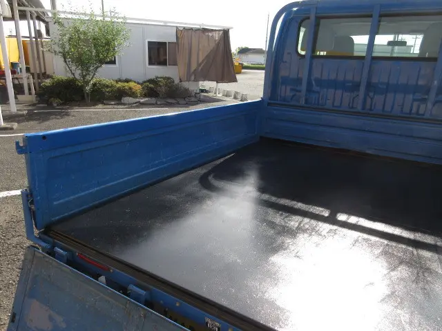 トヨタ ダイナ LDF-KDY281(4WD)の写真35