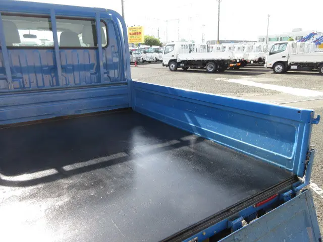 トヨタ ダイナ LDF-KDY281(4WD)の写真36