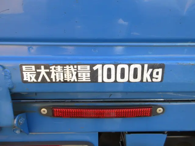 トヨタ ダイナ LDF-KDY281(4WD)の写真38